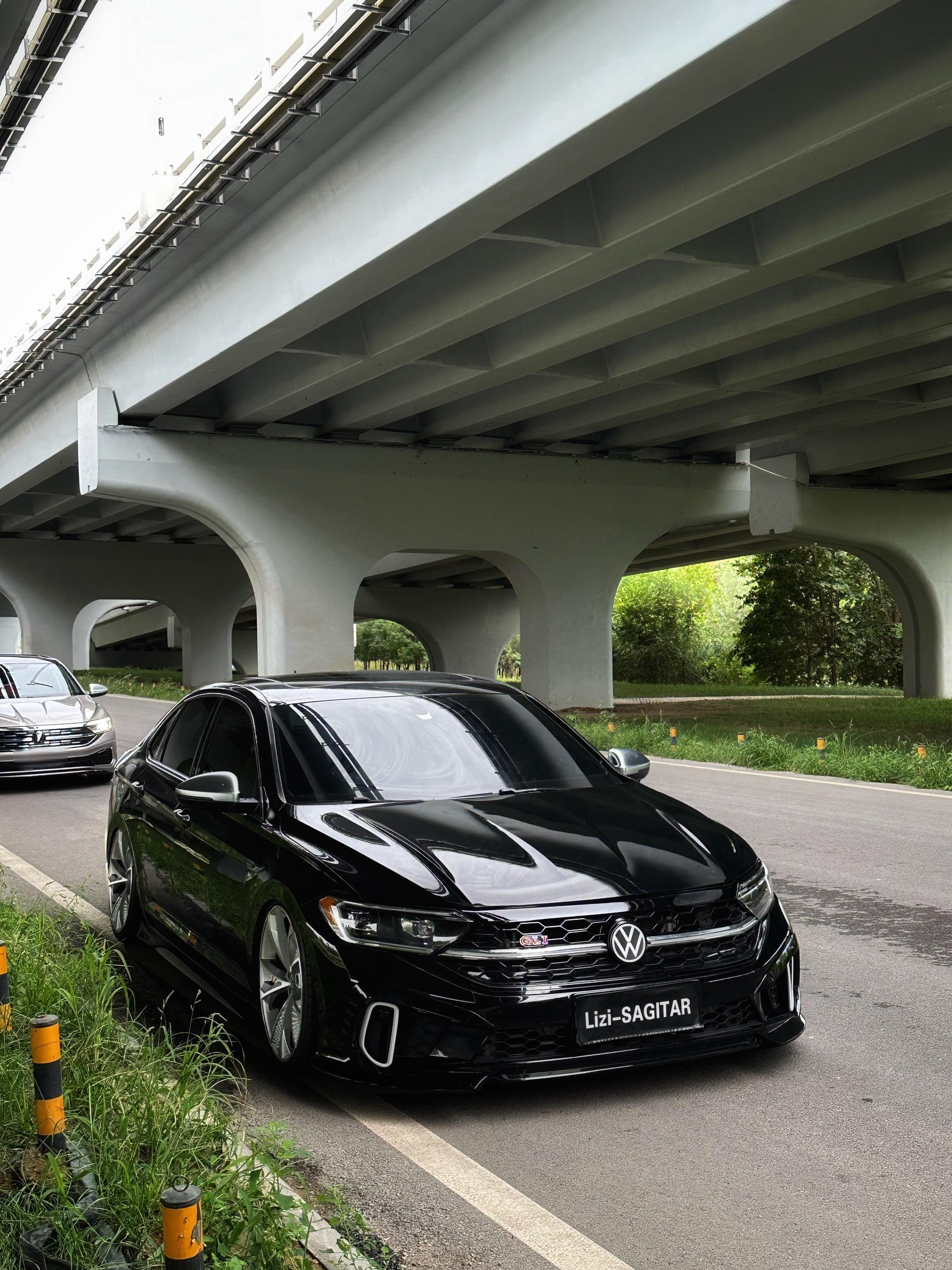 干干净净就是最好的改装案例。