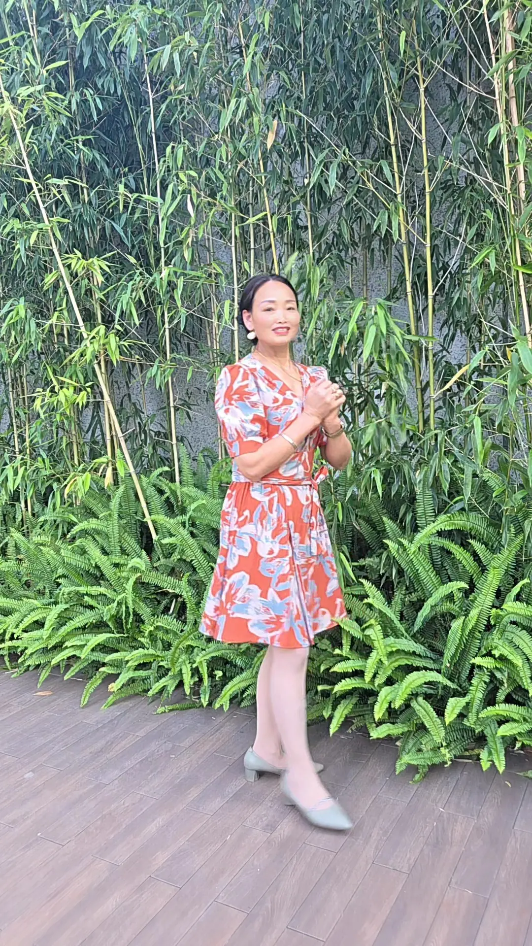 不知道谁唱的，我每天想发❤️