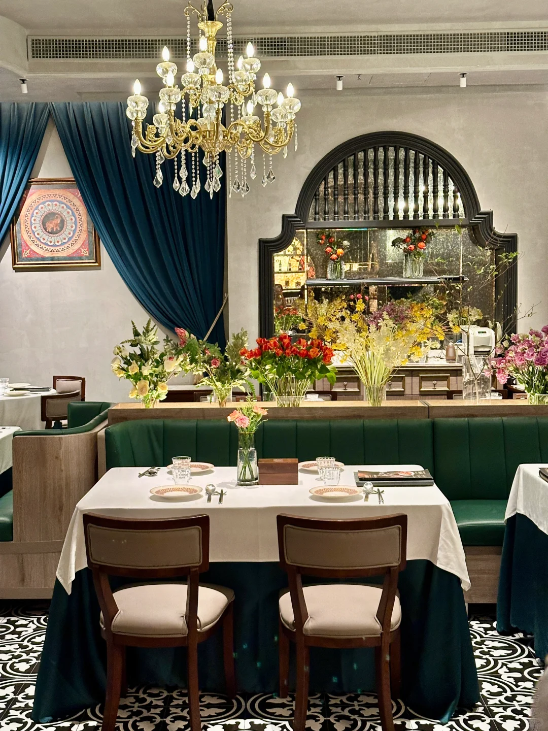 深圳仪式感餐厅🍽️太适合过生日啦🎂