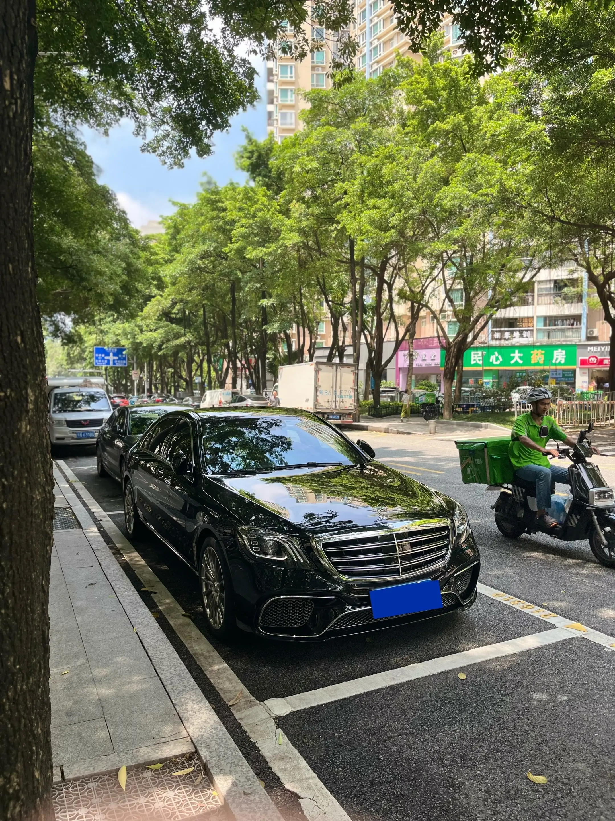 汽车工业史最伟大的发明