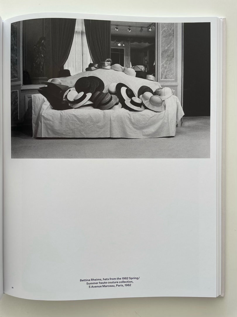 Yves Saint Laurent and Photography 