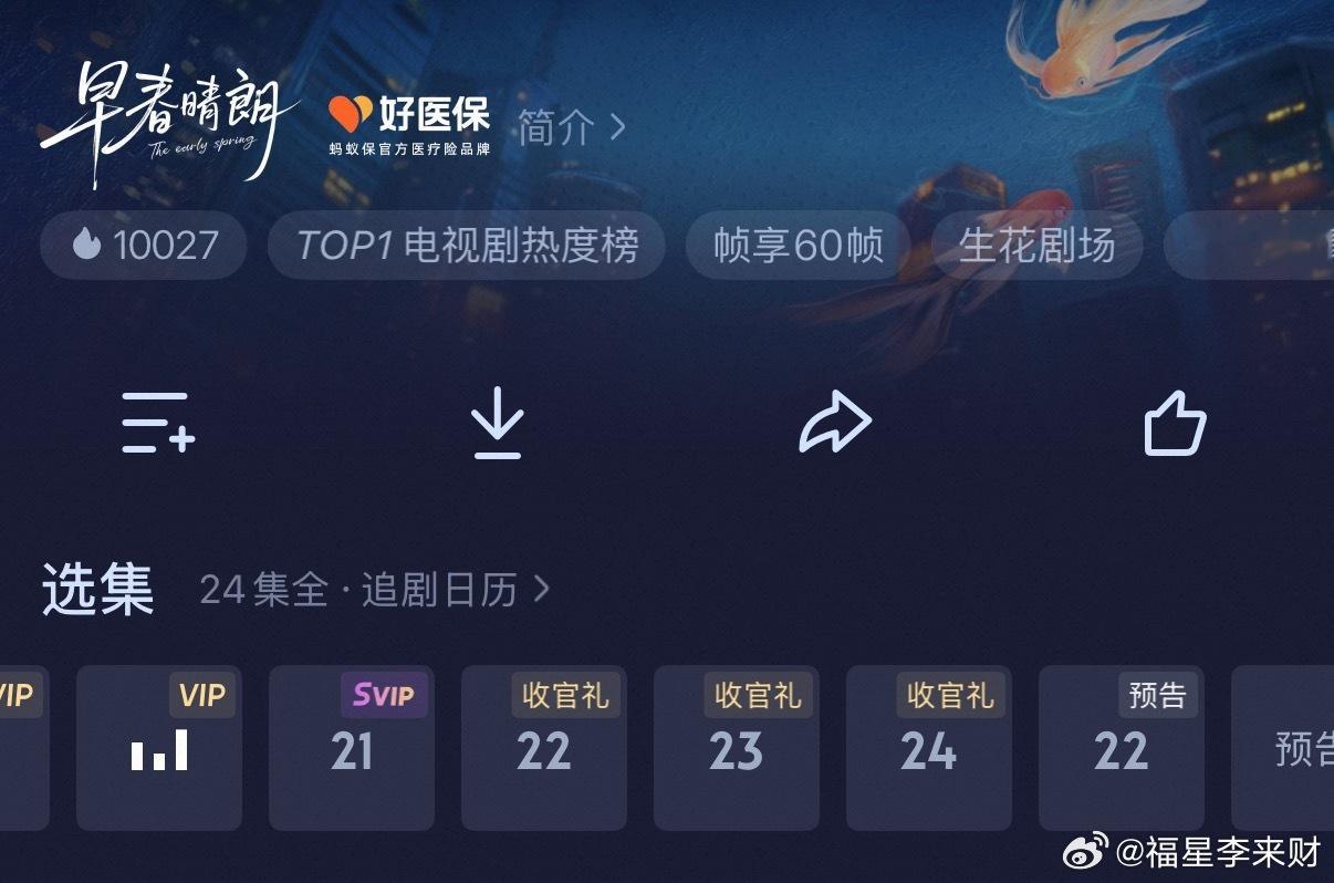 早春晴朗点映结局早春晴朗超点收官 早春晴朗超点收官了[流鼻血] ​​​