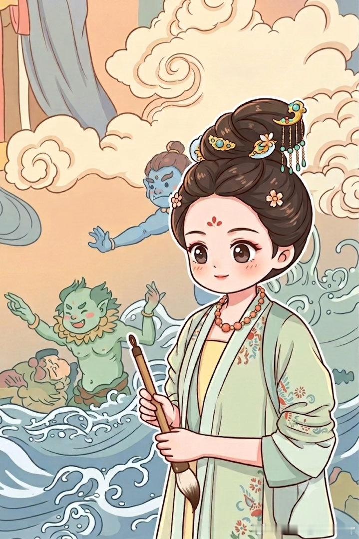 白鹿🦌白鹿叶璃﻿🍐白鹿莫离这世上有两种人，山上的人和山下的人。山上的人不爱戴