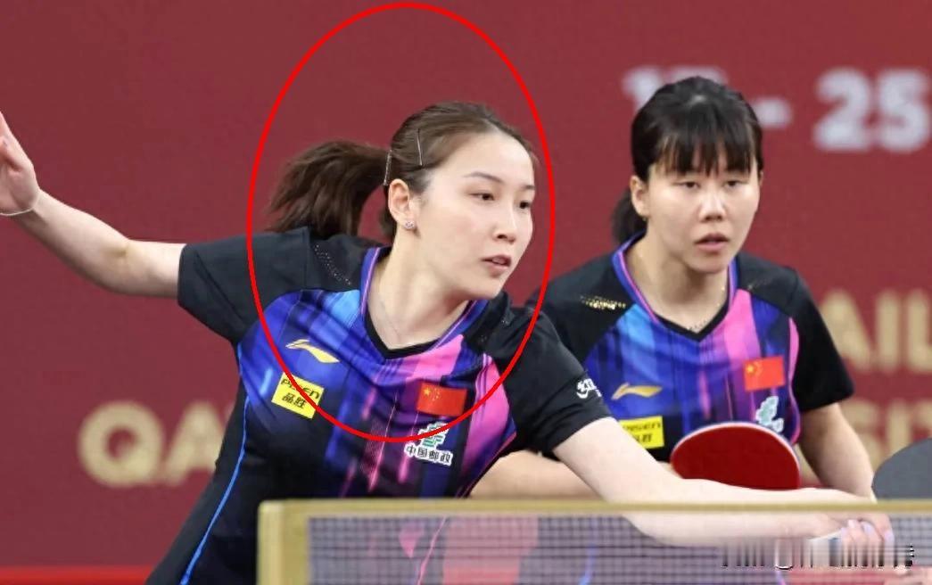 国乒又翻车了！女双第二轮就输给德国队，这次马琳的脸往哪搁？

前两天马琳还信誓旦