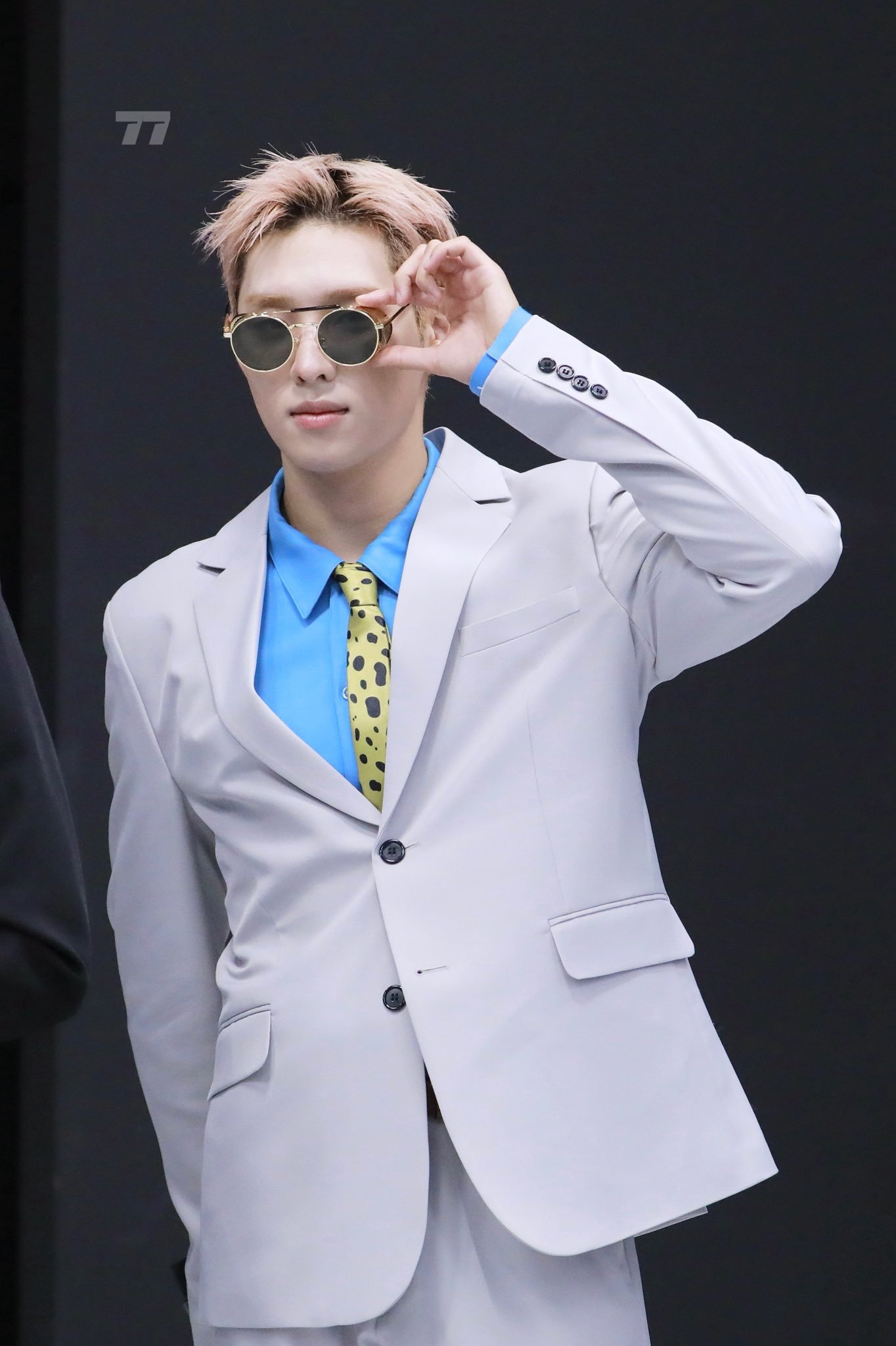 尹起昊  🐺P1Harmony 260619 📸【饭拍】签售cr.77kkk