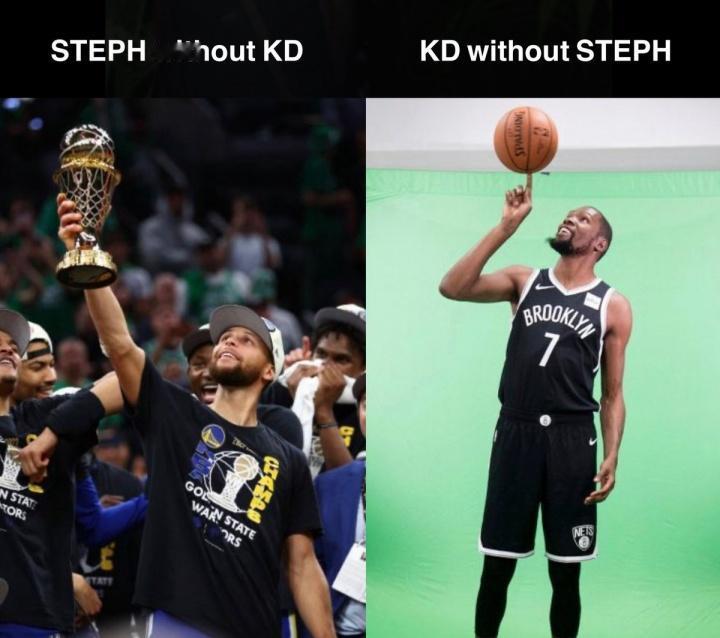 库里是二当家？美国网友怒喷媒体《露天看台》：

BR（露天看台）评选了NBA历史