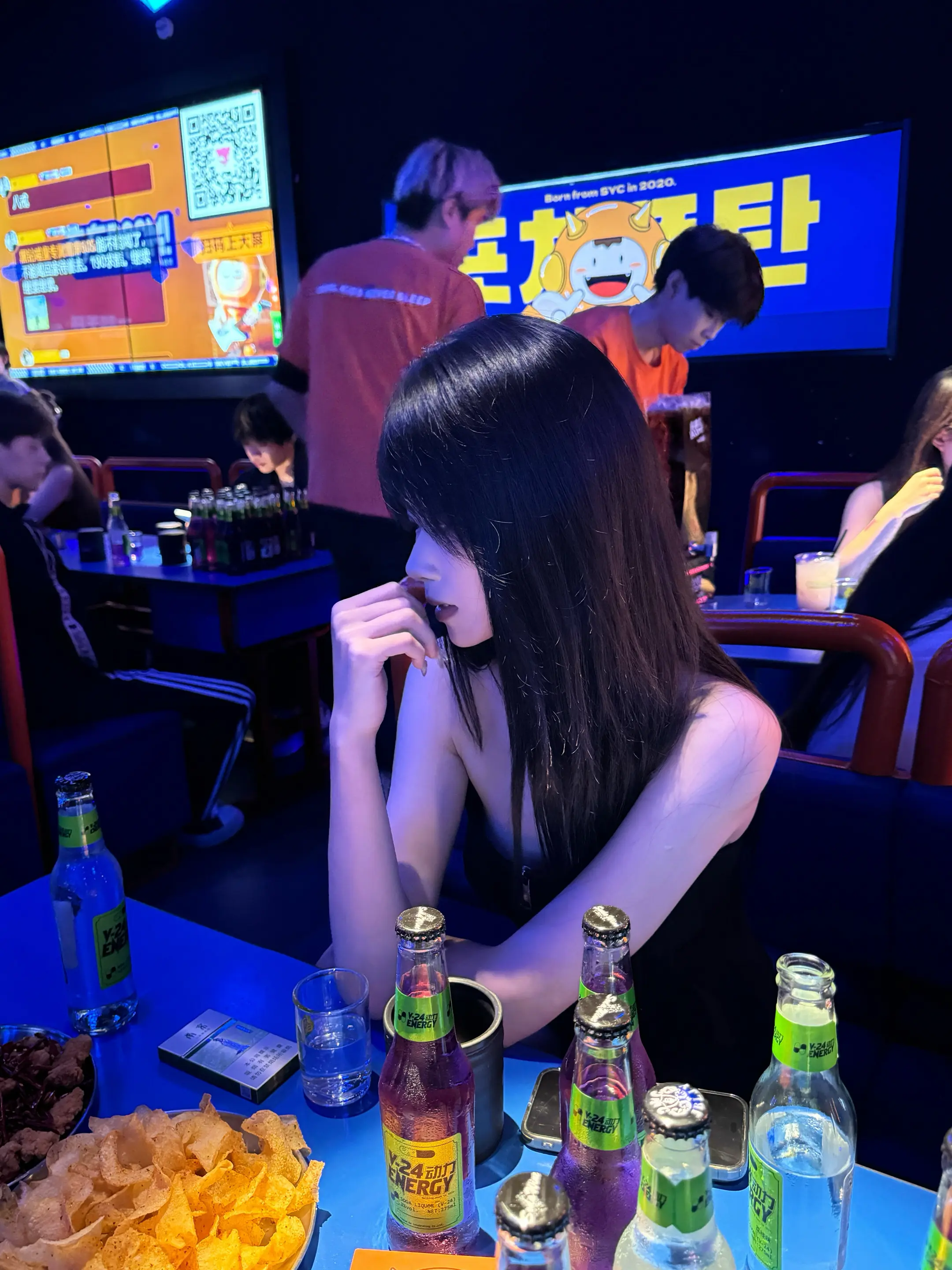 这样的你 不值得我考虑