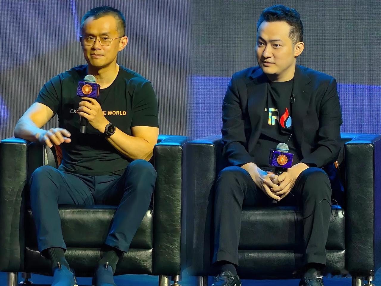 孙宇晨这波操作，真是把流量玩明白了。

整件事闹得满城风雨，我就纳闷了，难道他身