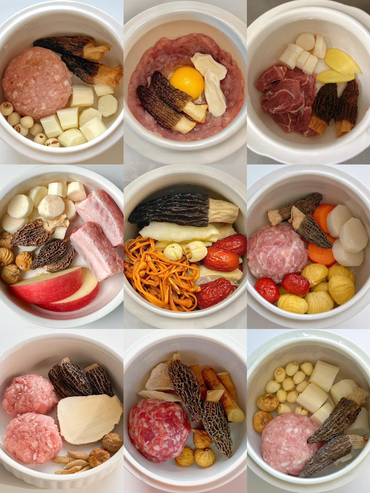 食补食谱
       俗语云“立冬有食补，春来勇如虎”，几道简单食谱便能助你来