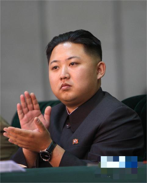 就在刚刚，朝鲜领导人金正恩正式宣布：
3月24日，据韩联社引述朝中社报道，朝鲜领