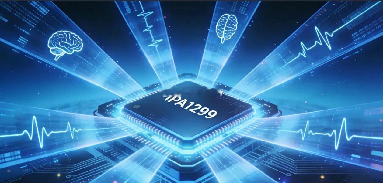 A股首颗“意念芯片”量产！英集芯引爆脑机接口新风口！国产芯片圈投下重磅炸弹，英集