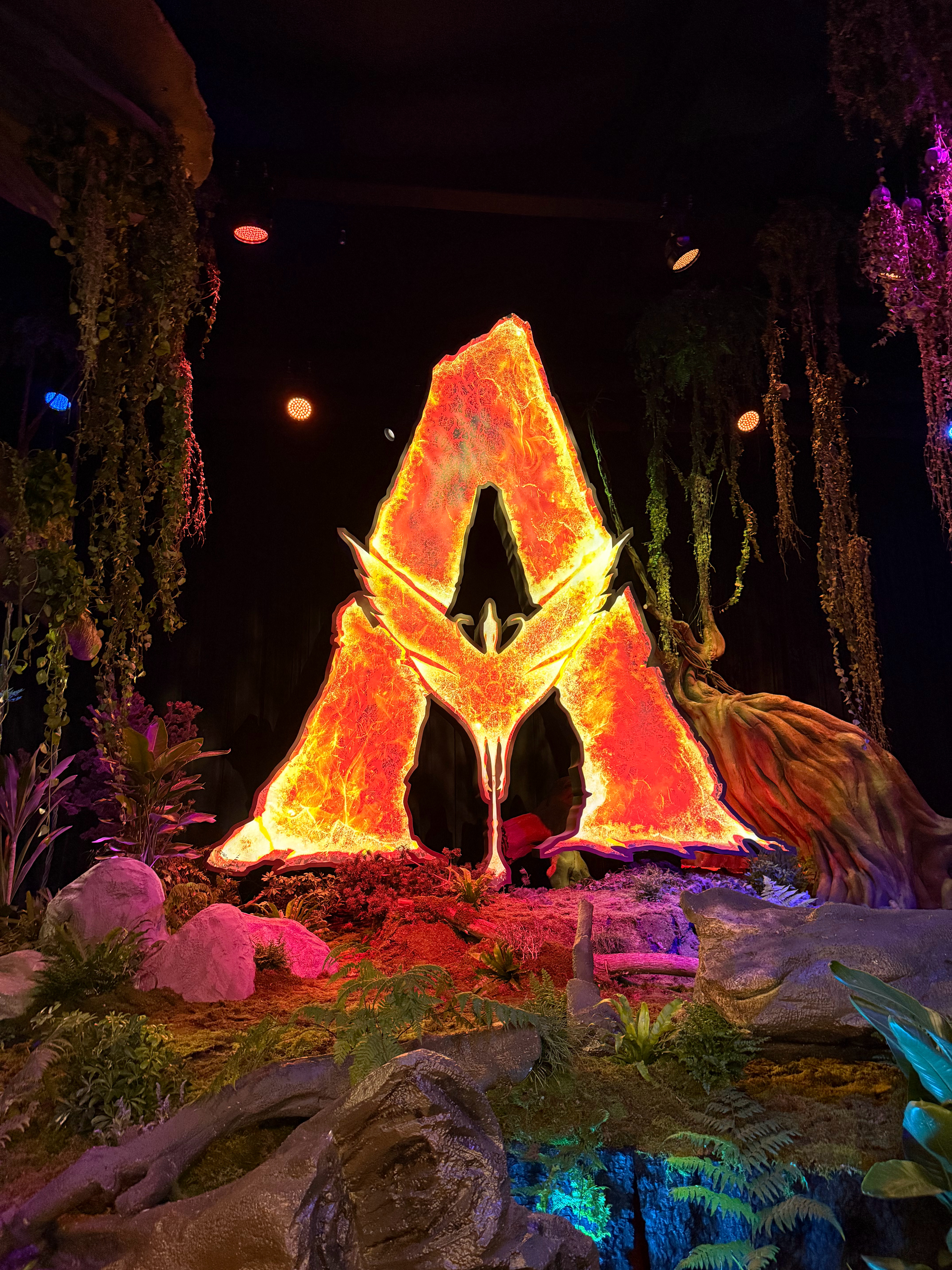 《阿凡达3》首映，坐等导演上场。