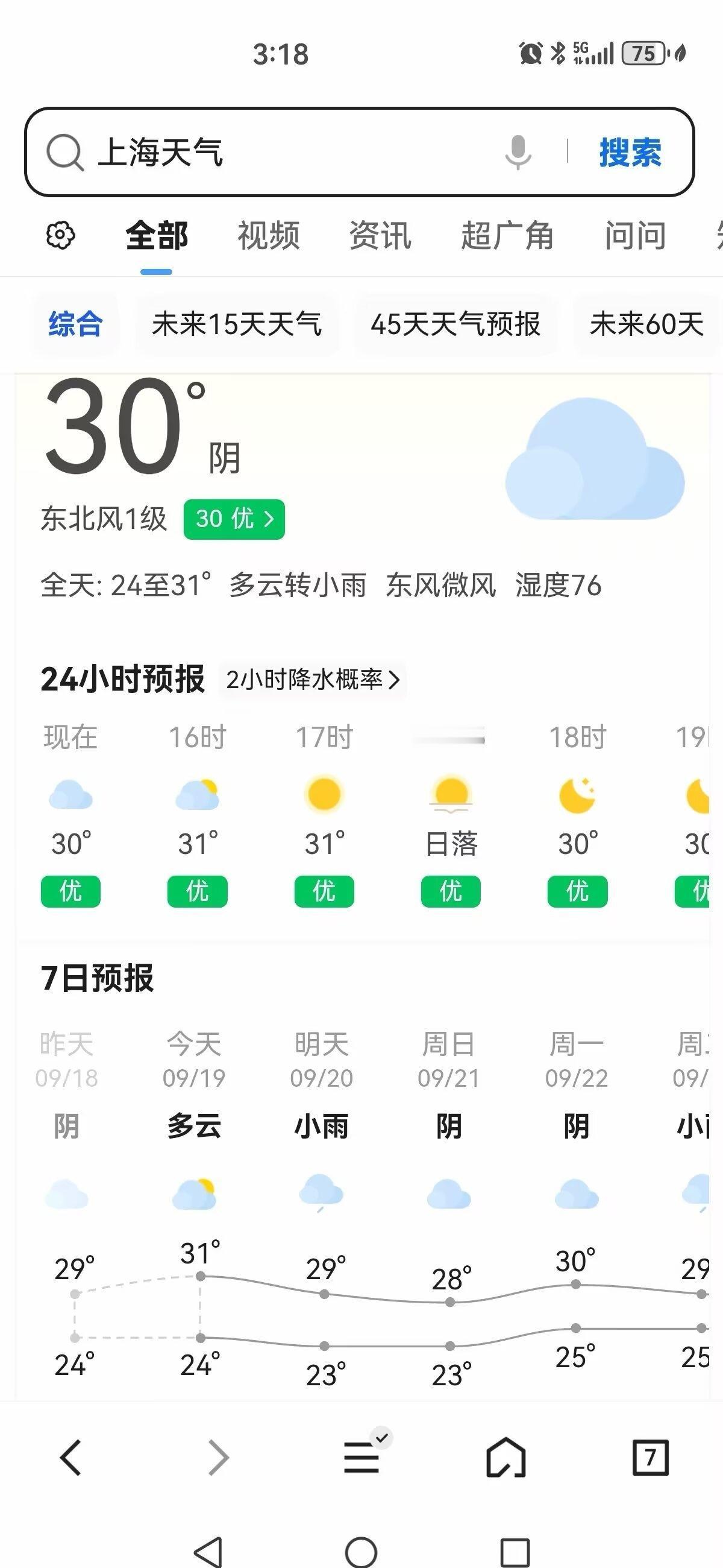 我的夏日探索地图从30度的上海，绿色出行到20度的大同，太酸爽啦！✅👍0元玩转