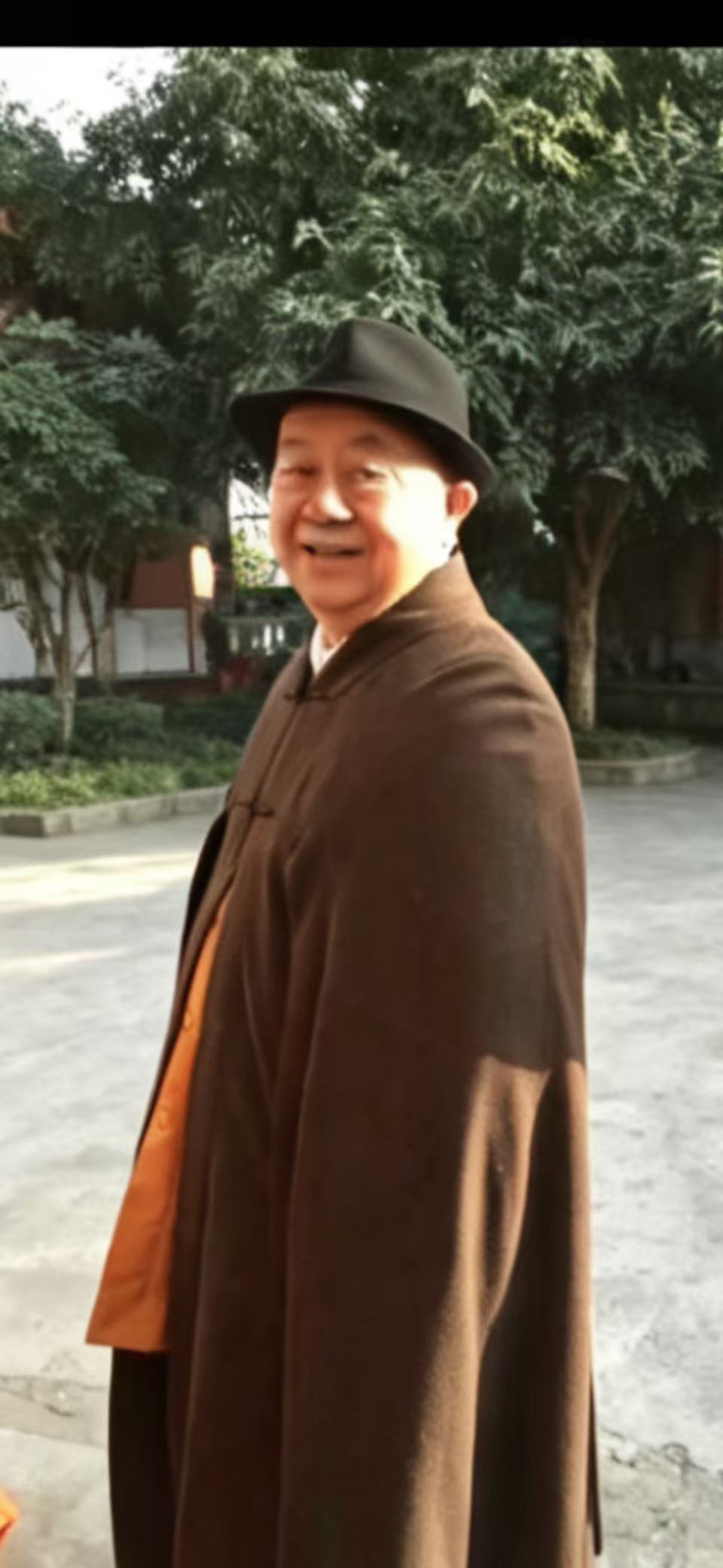 师说：……所以我们抓住一个根本，你们把它学好了，就可以一法通万法，法法都是般若，