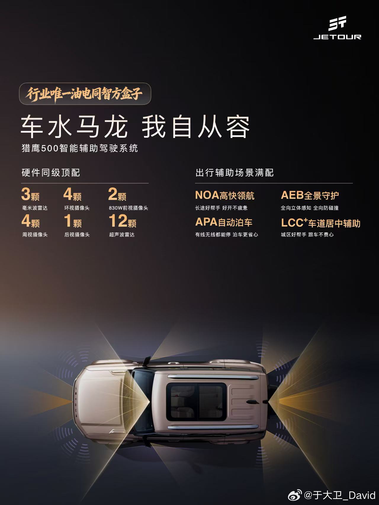 全新旅行者7开启预售智能座舱，搭配宁德时代大电池猎鹰500，解锁从容出行体验定义