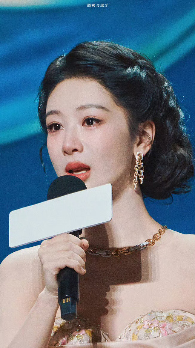 以后也要一直流幸福的眼泪🥹