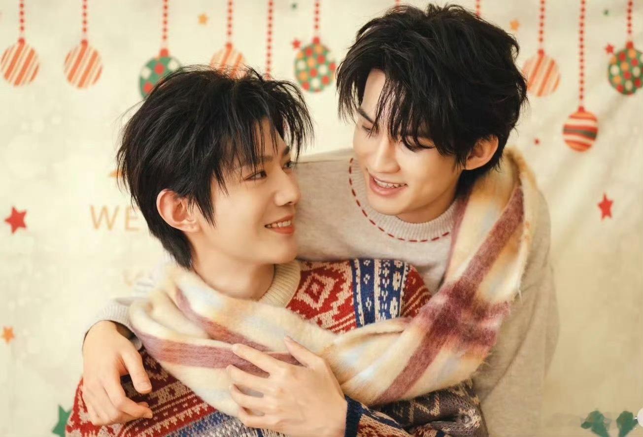 云熠星河维权 粉丝合理诉求应被重视，双人内容需得到公平规划。公司应正视粉群付出，