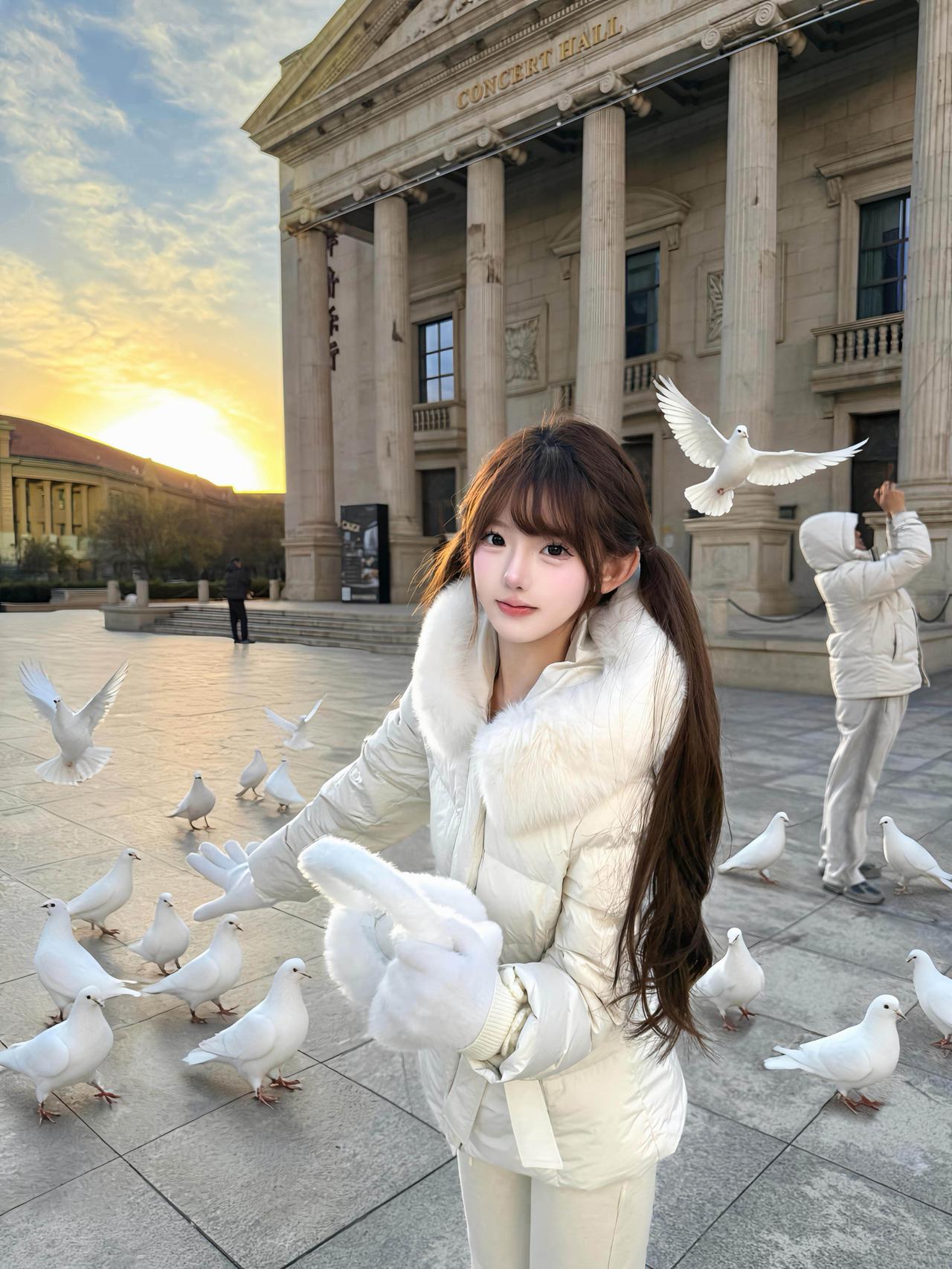 你会利用超长春节假期做什么