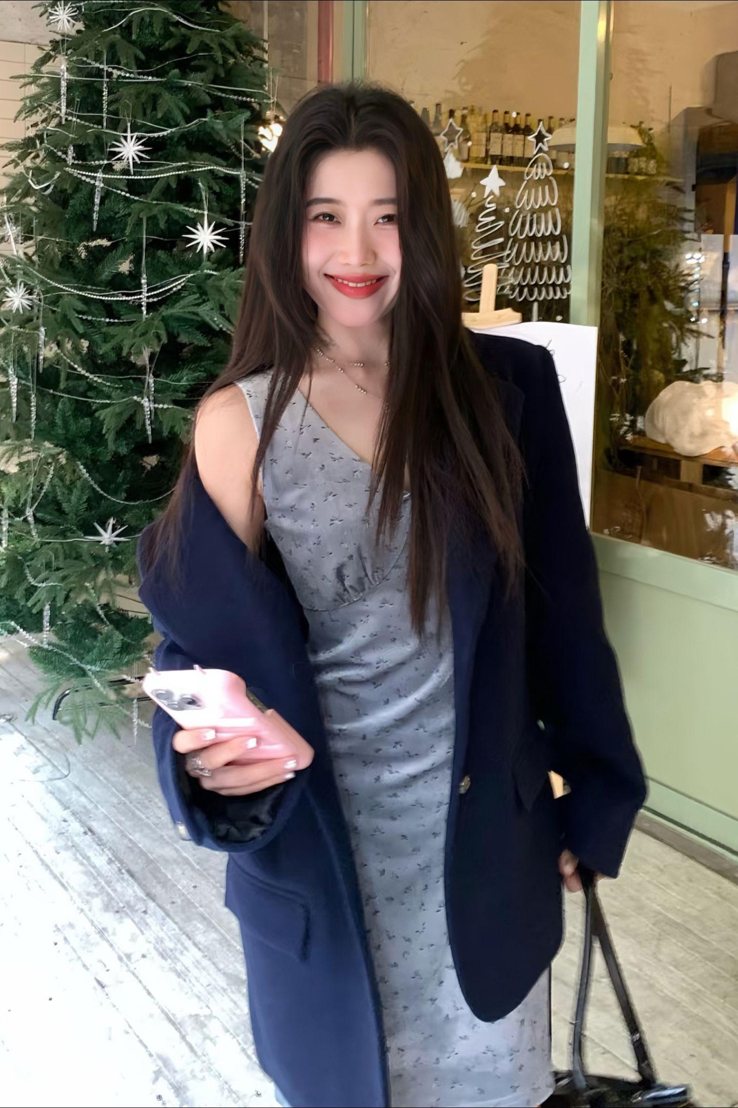 春节过后就是春天了。