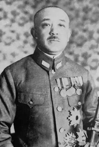 1945年，55岁日本将军率5.5万孤军山地死守7个月，战后成菲律宾审判第一人，