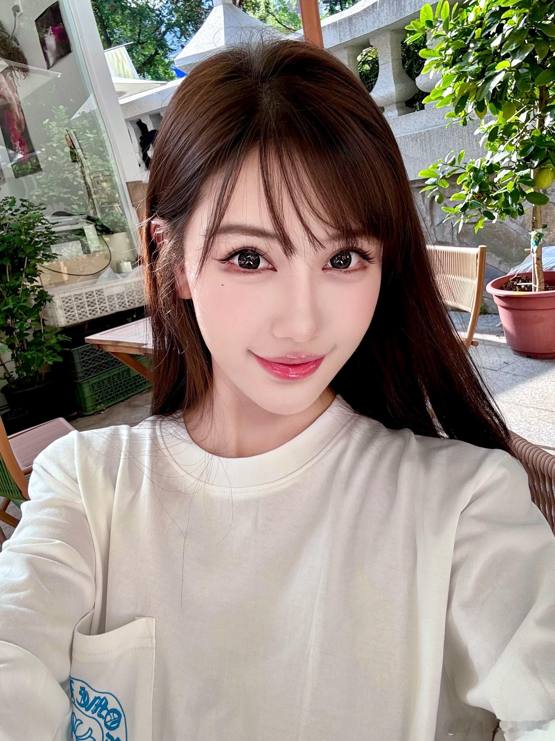💐突然发现今天是七夕哎祝福大家 每一天都幸福 