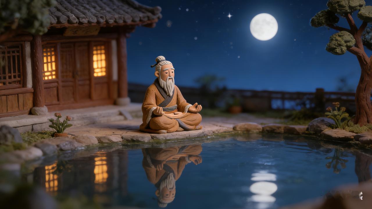 说说孟子辟杨墨
 
战国乱世，百家争鸣。孟子却独对杨朱、墨子“辟之”“距之”，直