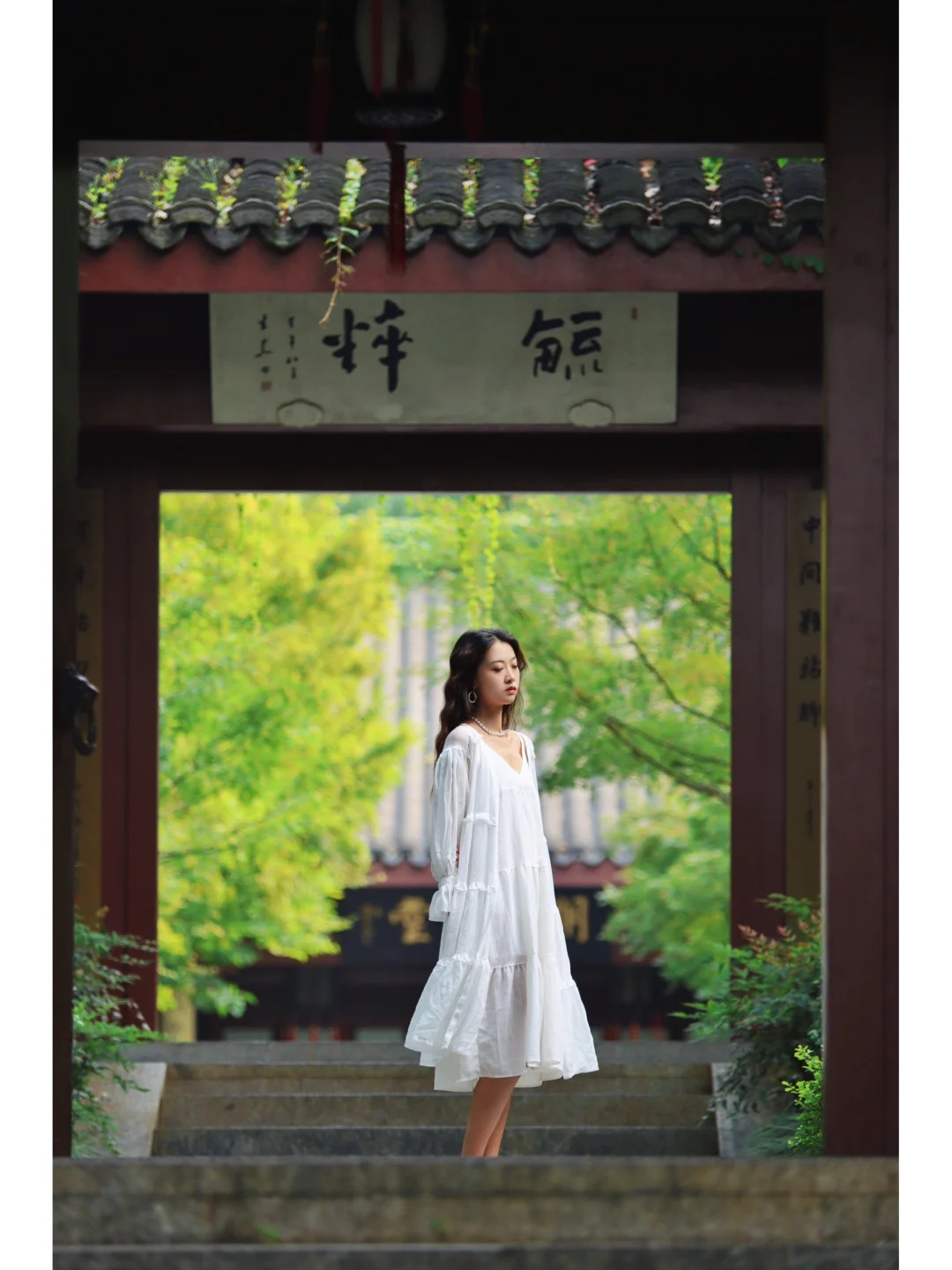 🍃听听劝：来杭州要逛完这8个公园才不留遗憾