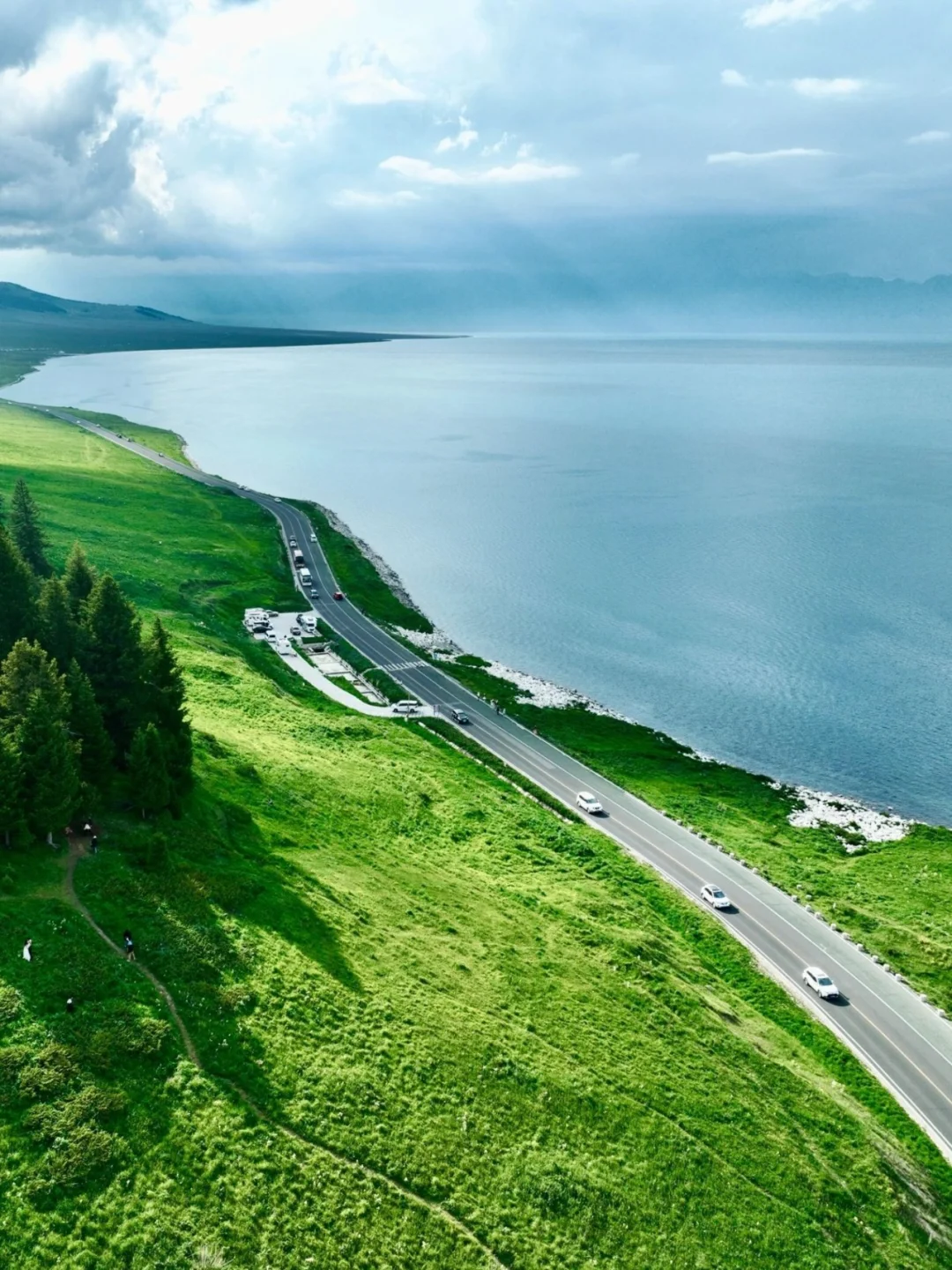 9-11月新疆伊犁+南疆帕米尔13日游玩攻略