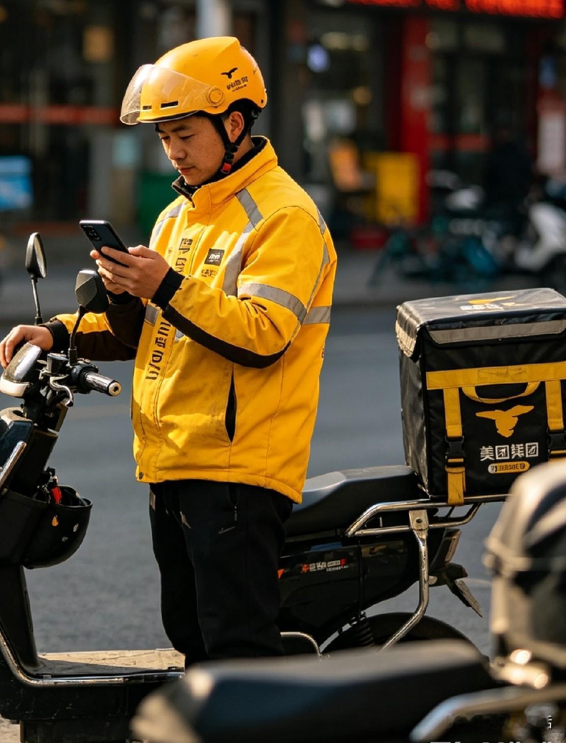 蓝领收入增速连续六年跑赢白领，灵活就业突破三亿——这组数据不只是一条新闻，它正在
