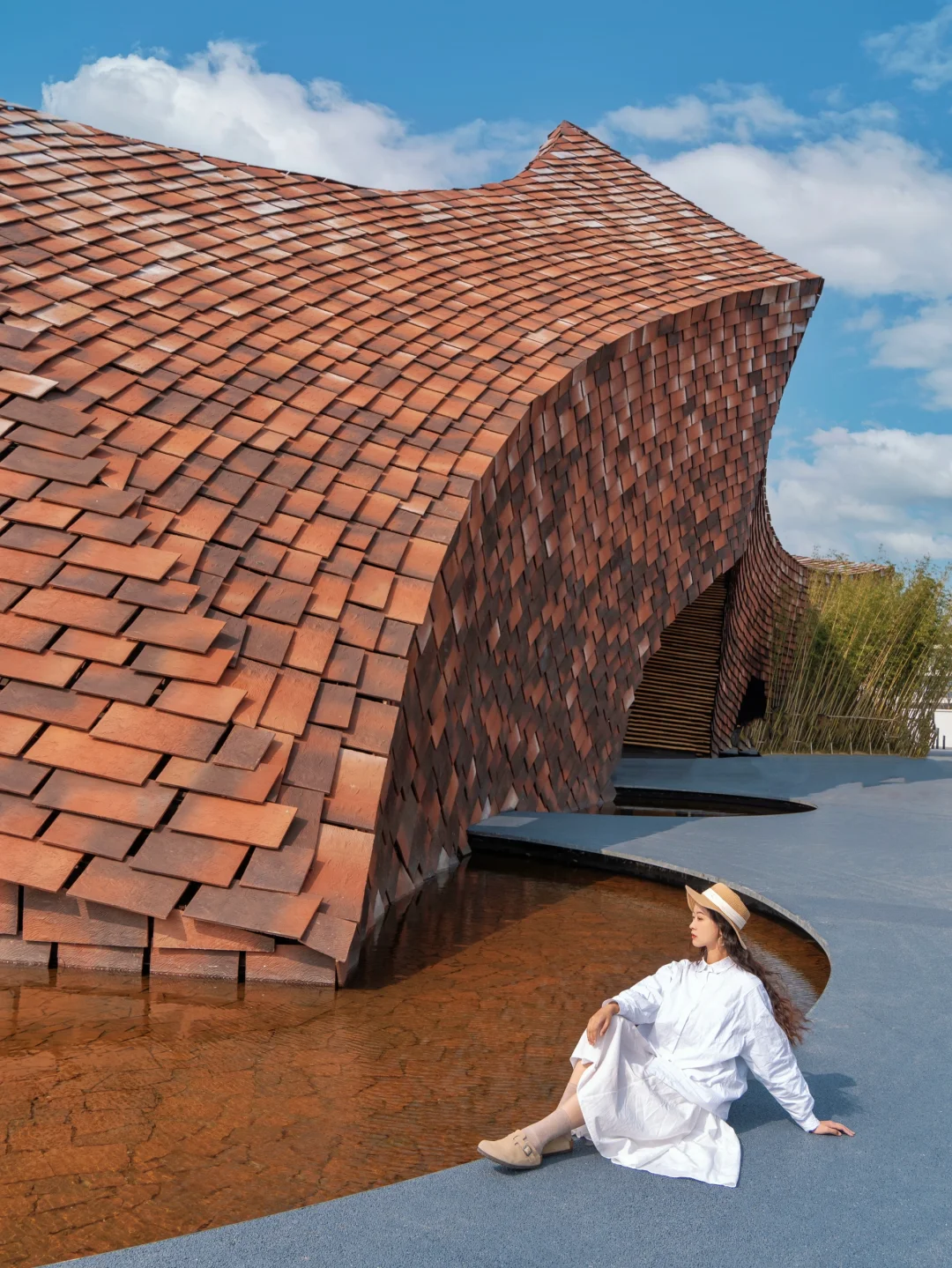 不是景德镇 是宜兴丁蜀镇‼️一日游攻略🐎