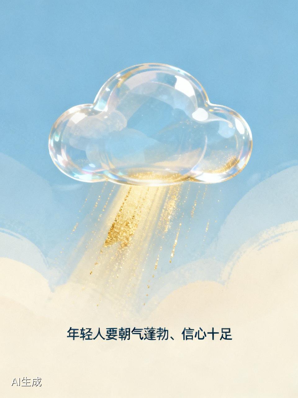 年轻人就该有年轻人的样儿，畏畏缩缩、底气不足可太影响生活了。之前我有个朋友，面试
