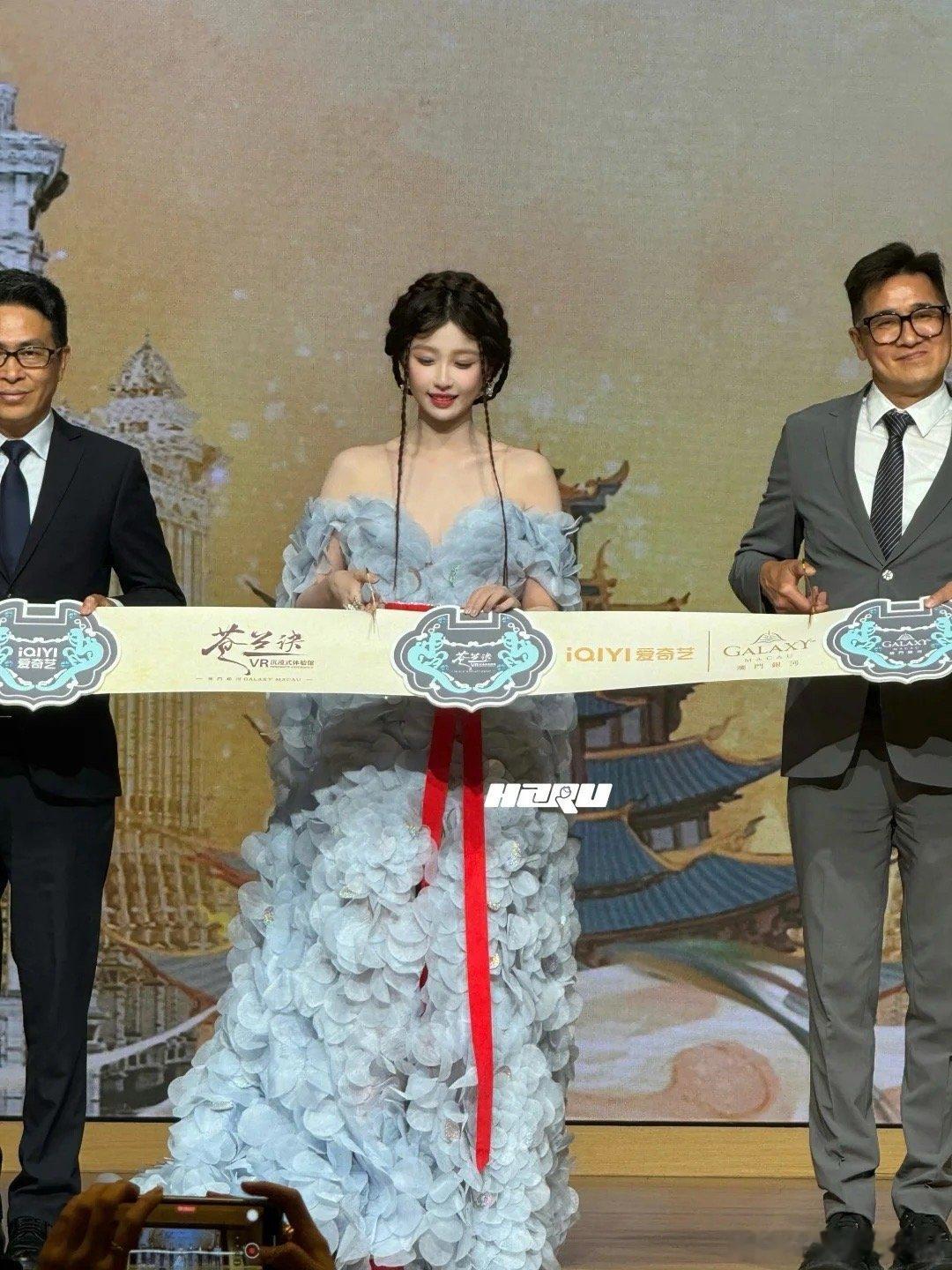 #虞书欣生图#生图状态真的很能打 ​​​