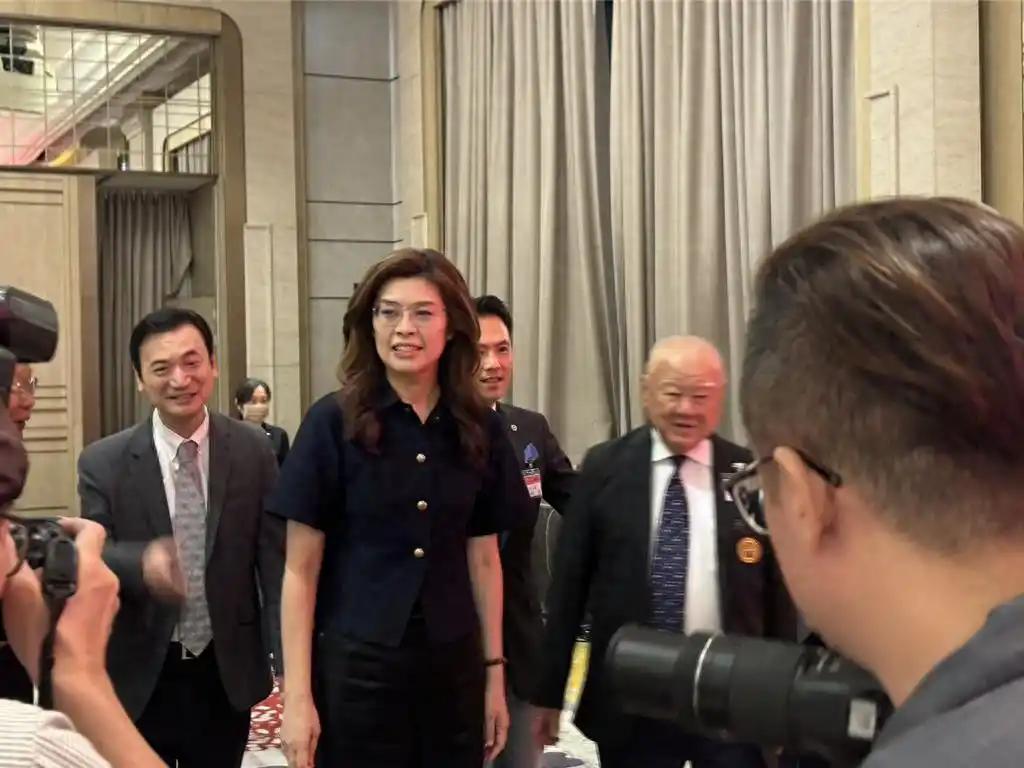 国民党彻底不装了！疯狂攻击大陆，郑丽文：百分百在2028重返执政

9月16日，