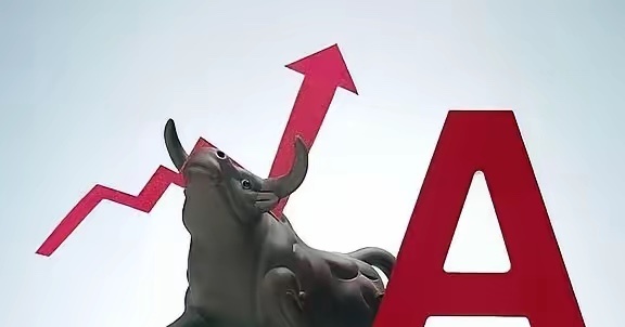 突发两大利好，大科技随时准备“井喷”了……消息一：发改委提出AI产业“十五五”5