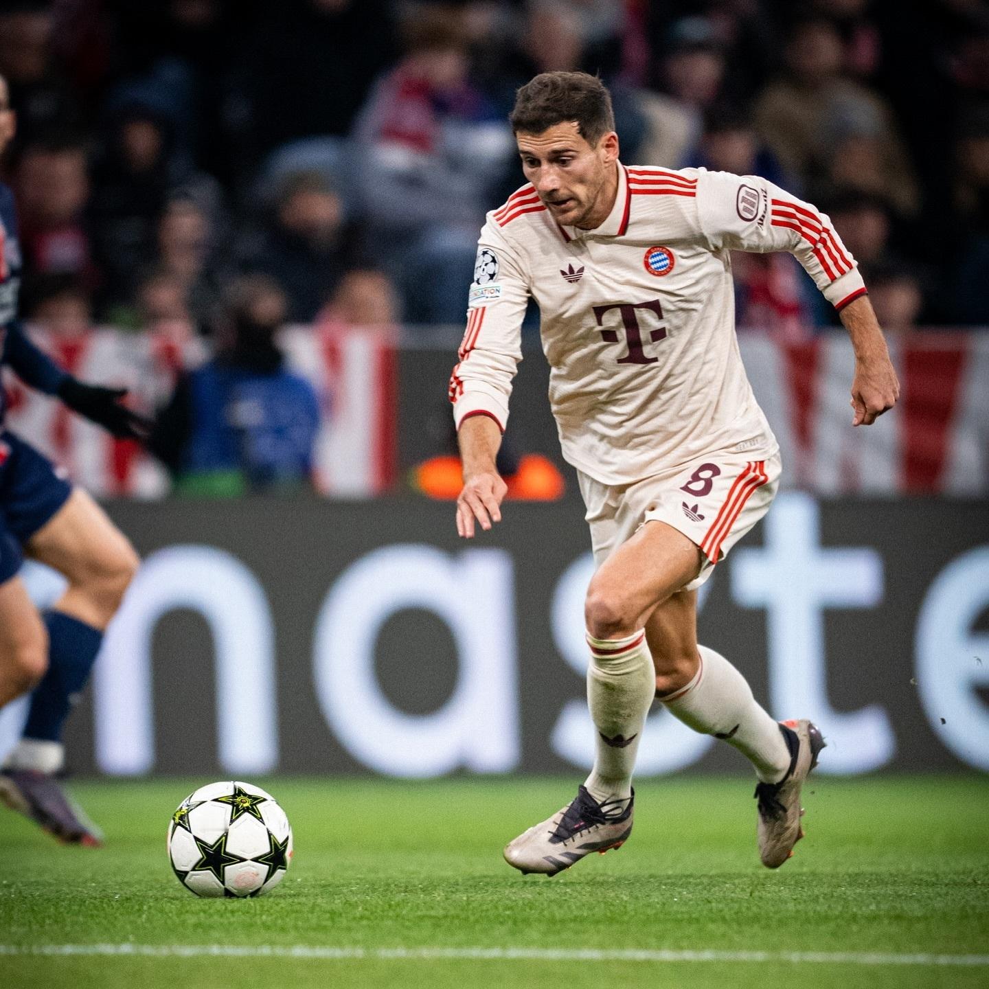 德国队[超话]  DieMannschaft[超话] 格雷茨卡主场大胜‼️ 