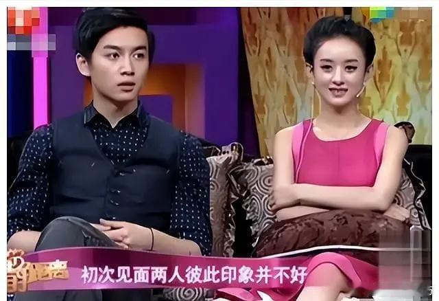 2025年了，陈晓赵丽颖当年剧宣炒CP痕迹明显，后期男方不配合，所谓恋情大概率是