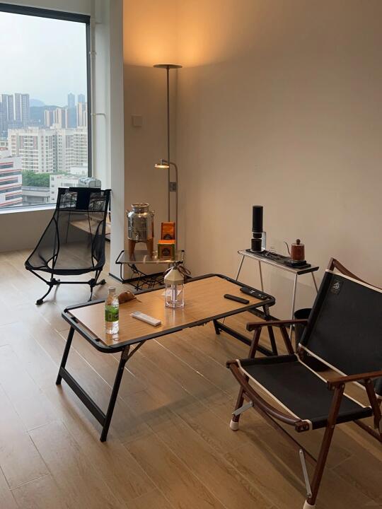 露营灯真的好贵啊😩