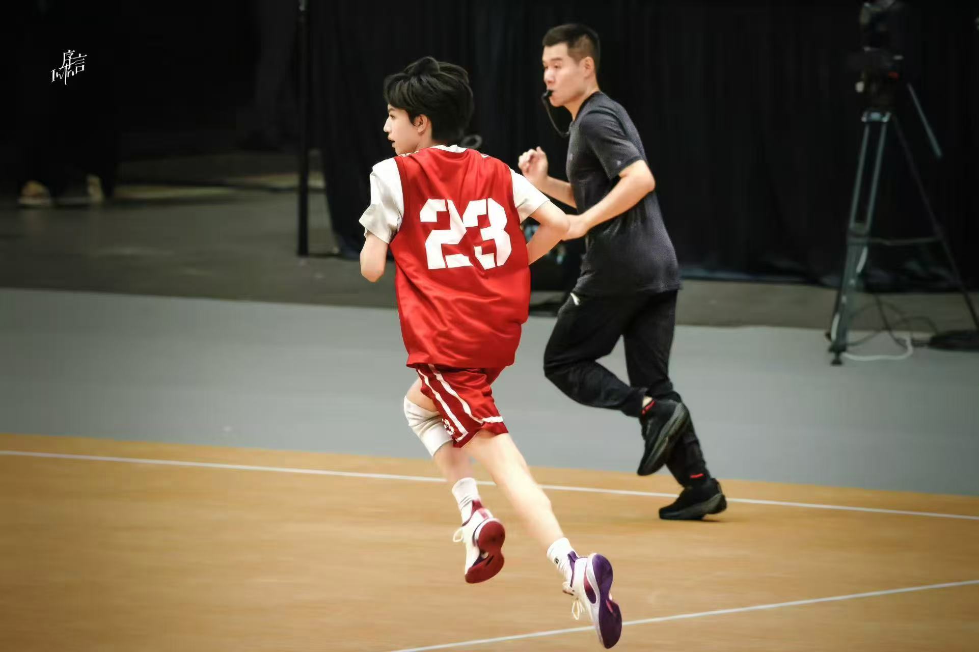 TF家族运动会VCR 运动会！我们不做纪律委员 我们要做就做mvp！ 