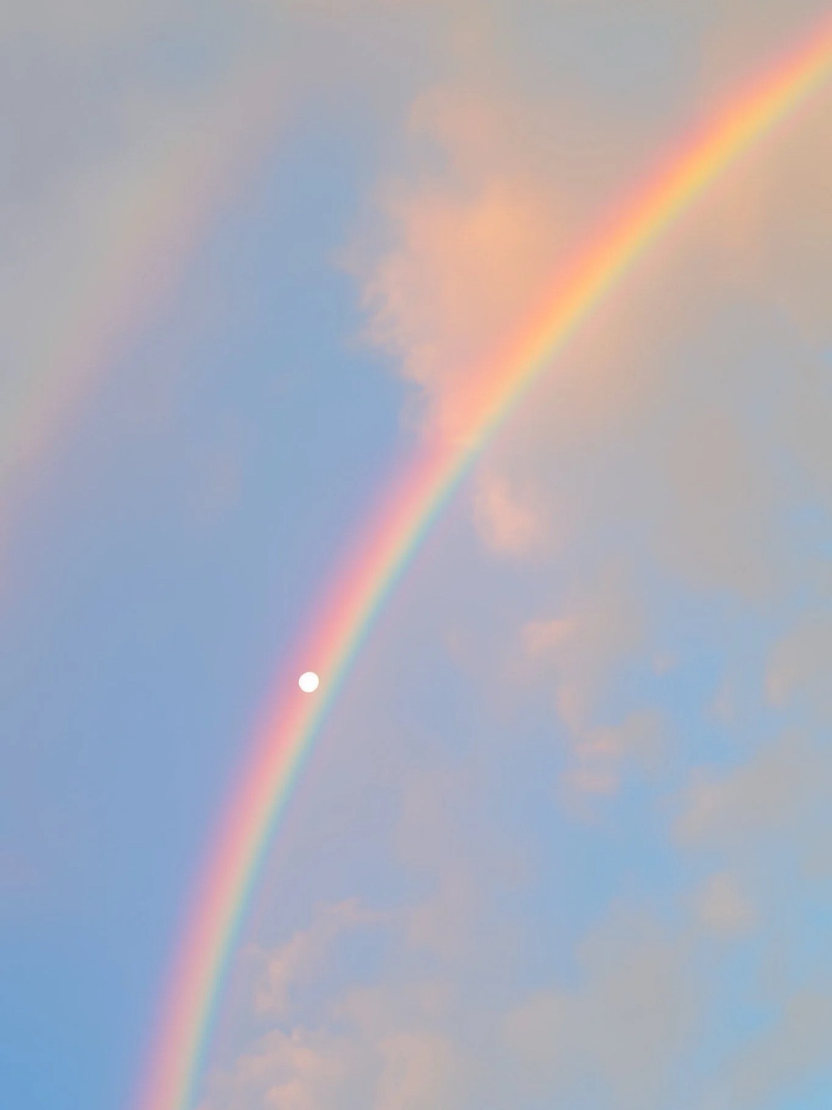 遇见彩虹 🌈 