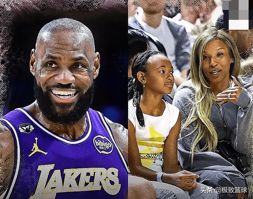 四旬老汉詹姆斯总算说出了心里话！

今日，美媒Bleacher Report晒出