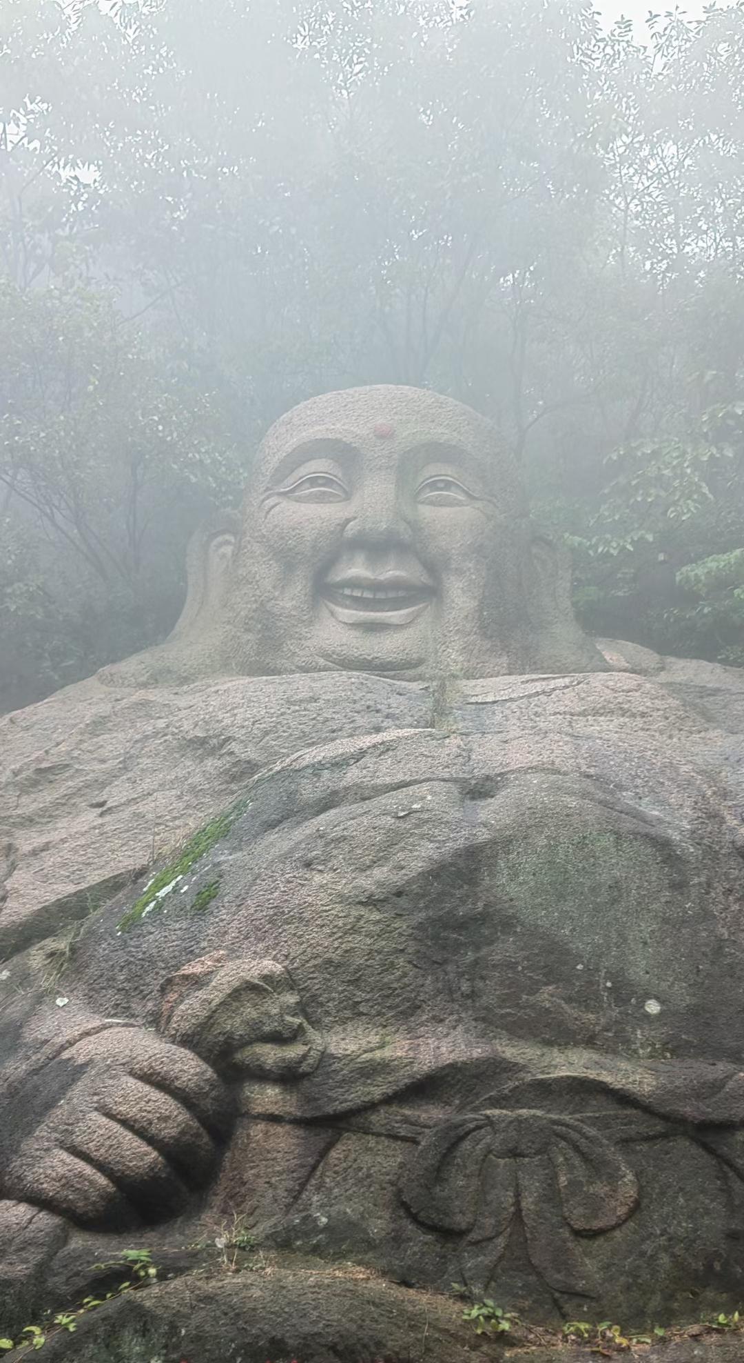 安庆龙泉寺 小龙山
