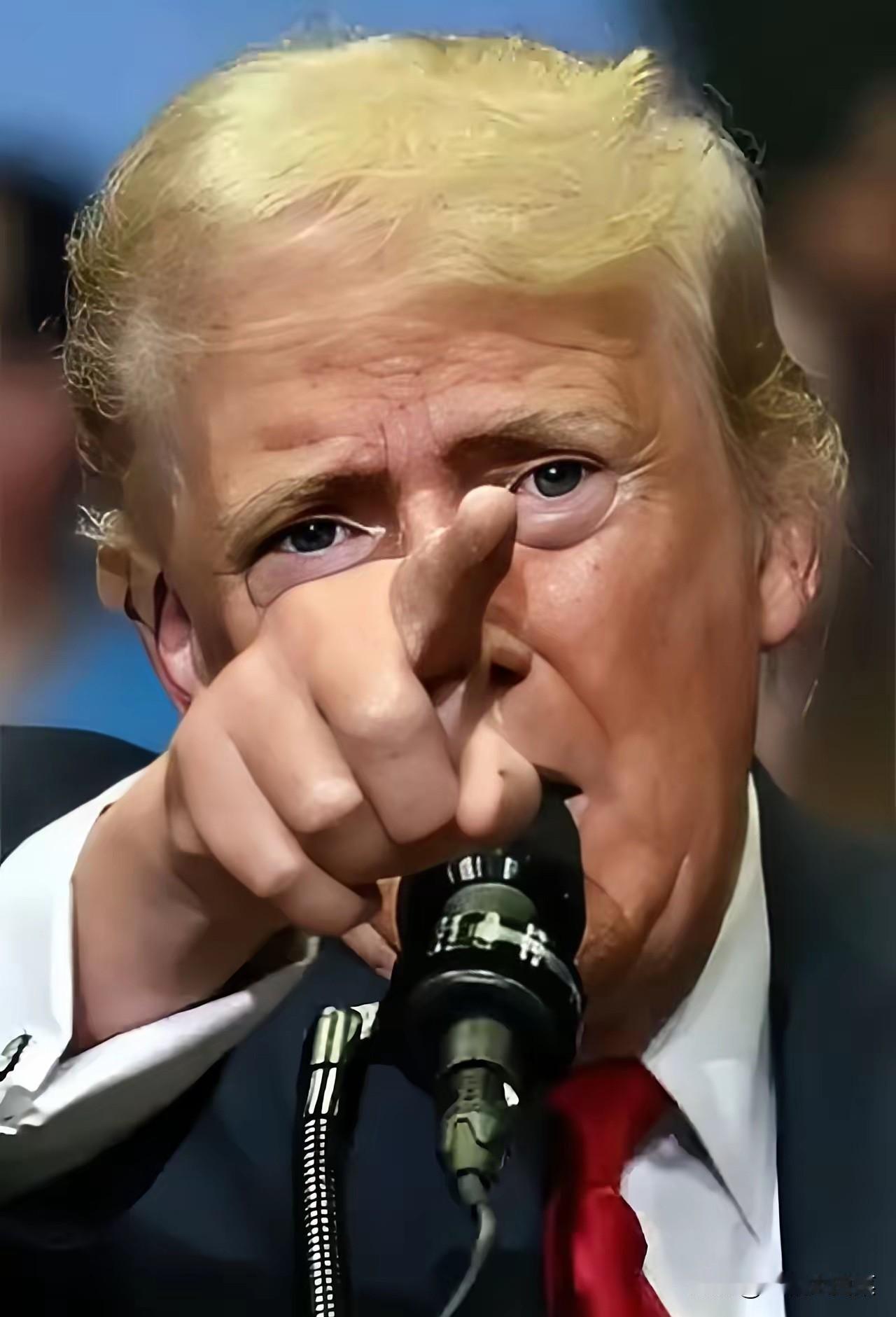 中国没给一丁点面子，反手架空美国制裁，“不得承认、不得执行、不得遵守”具体意味着