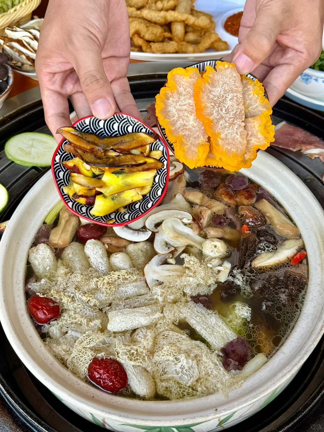 离开大理前，最让我念念不忘的一顿。。。