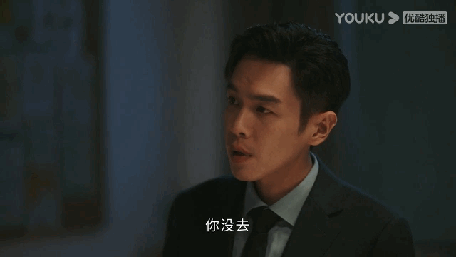 #鸣龙少年16集信息量# 真的会很喜欢这样的一部剧，强烈安利各位朋友们去看第16