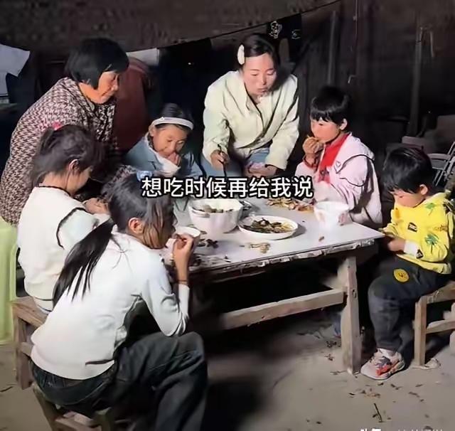 丈夫要离婚让她带走亲生女，她含泪拒绝：离了孩子更苦！三年后，她成了“最美婶婶”！