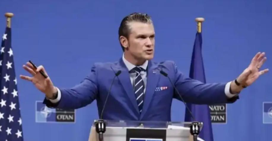 美国防长离开了新加坡，是灰溜溜的离开，还是满载而归的离开，就看看他的表现吧！
