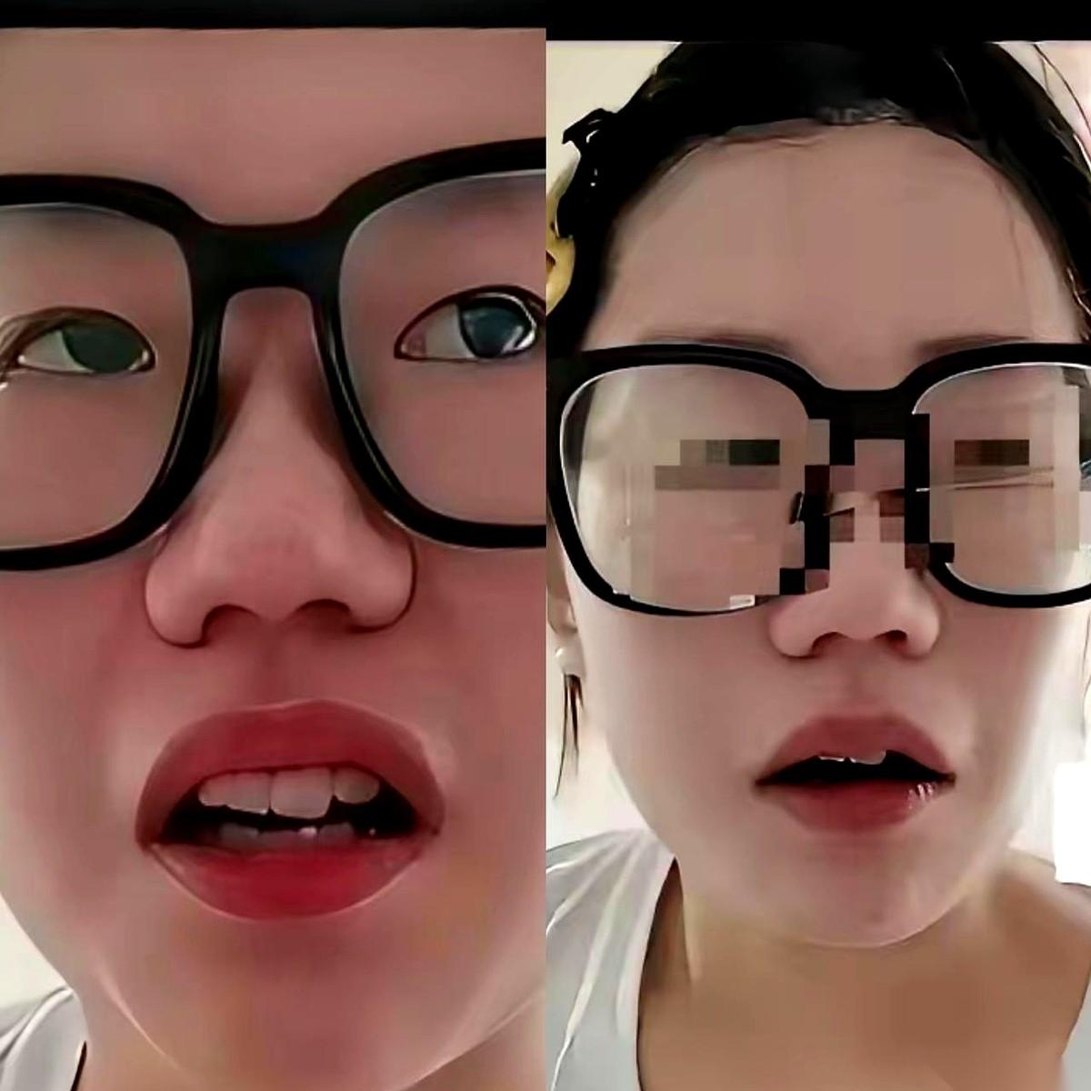 陈锦婷拿4岁小孩做文章这场戏，算是彻底演到了死胡同。
如果现在还在拿计算器算她要