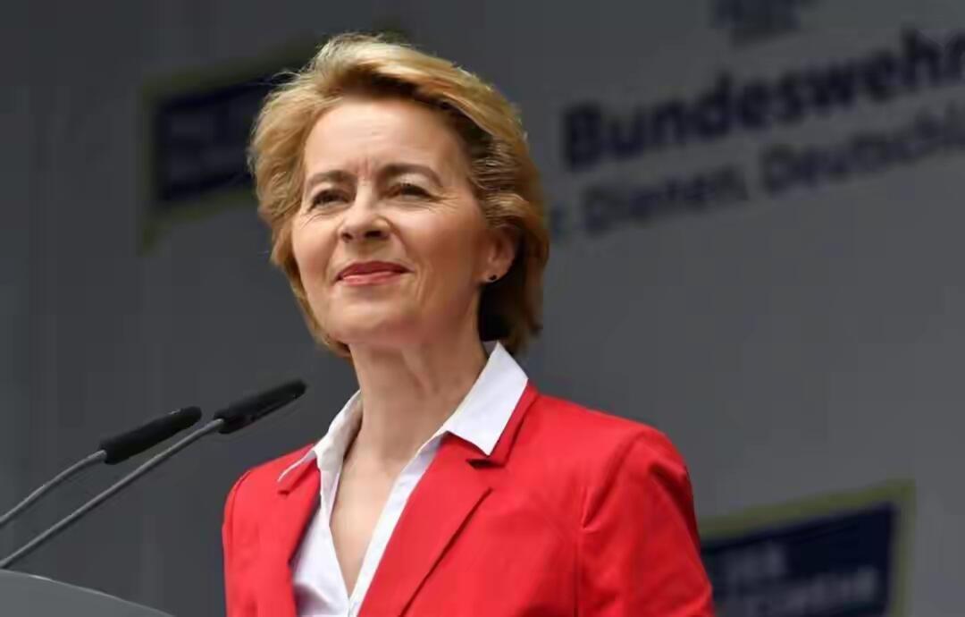 欧盟近来以“去风险”为名，搞了不少针对中国的贸易限制，从电动汽车到医疗设备！法国