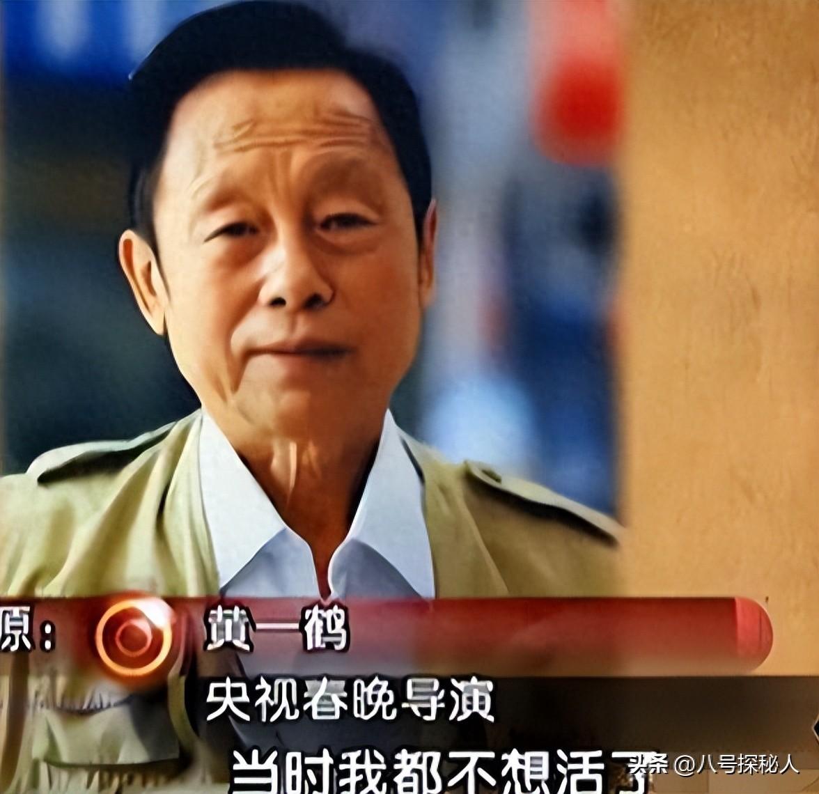 春晚导演至今提起她还摇头：当初力排众议请她上台，结果捧出个白眼狼，气得他说“当时