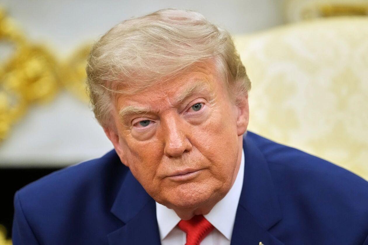 支持特朗普的“让美国再次伟大公司”（MAGA Inc.）超级政治行动委员会自6月